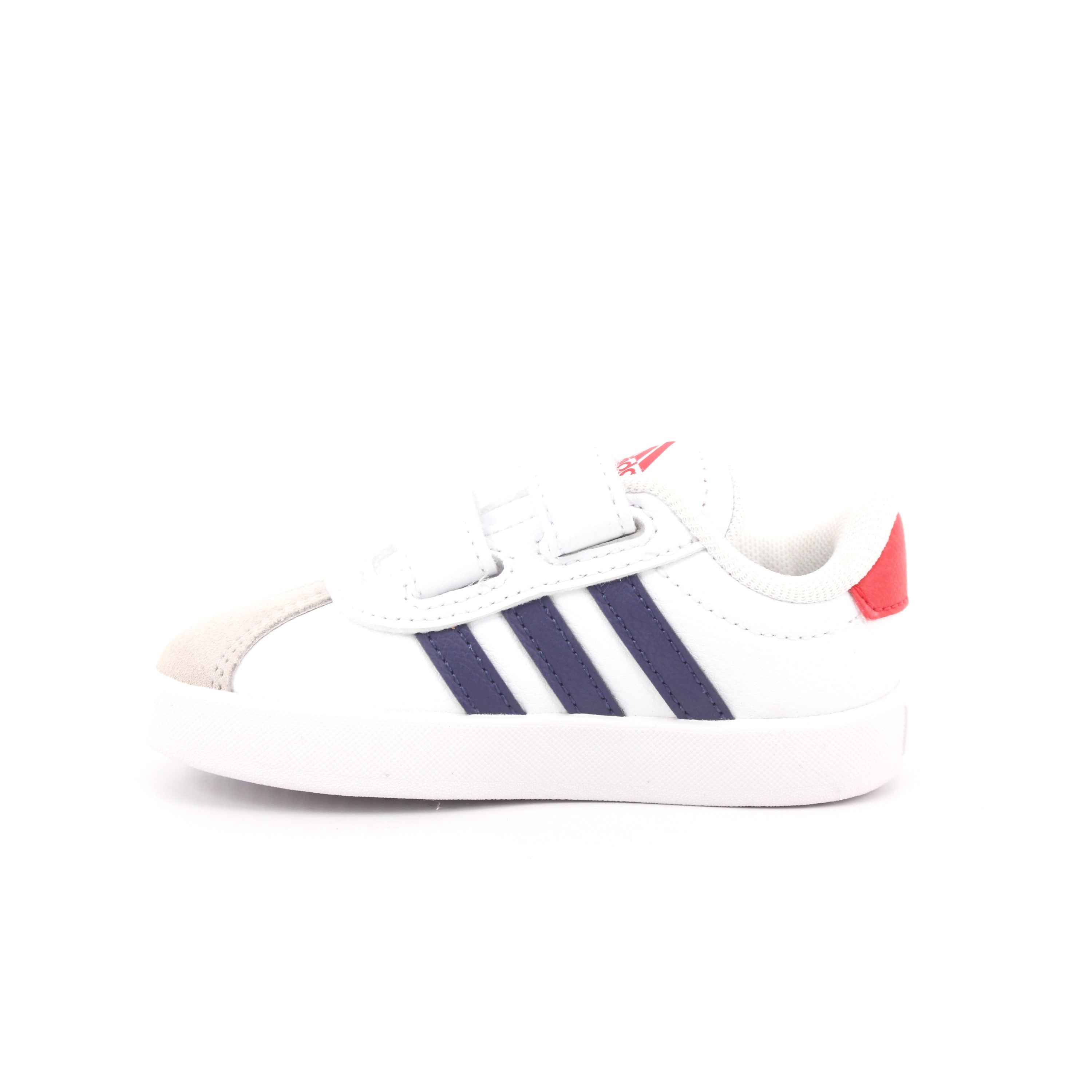 VL COURT 3.0 CF I FTWWHT/DARKBLUE/BETSCA