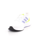 ULTRARUN 5 J FTWWHT/COBBLU/LUCLEM