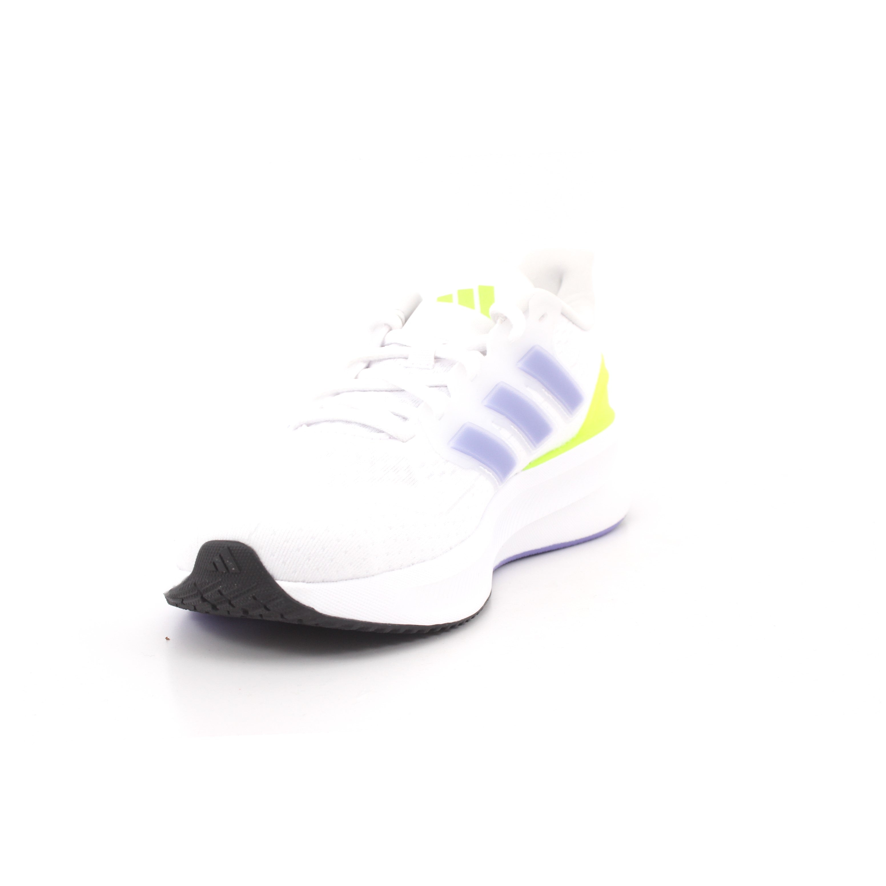 ULTRARUN 5 J FTWWHT/COBBLU/LUCLEM
