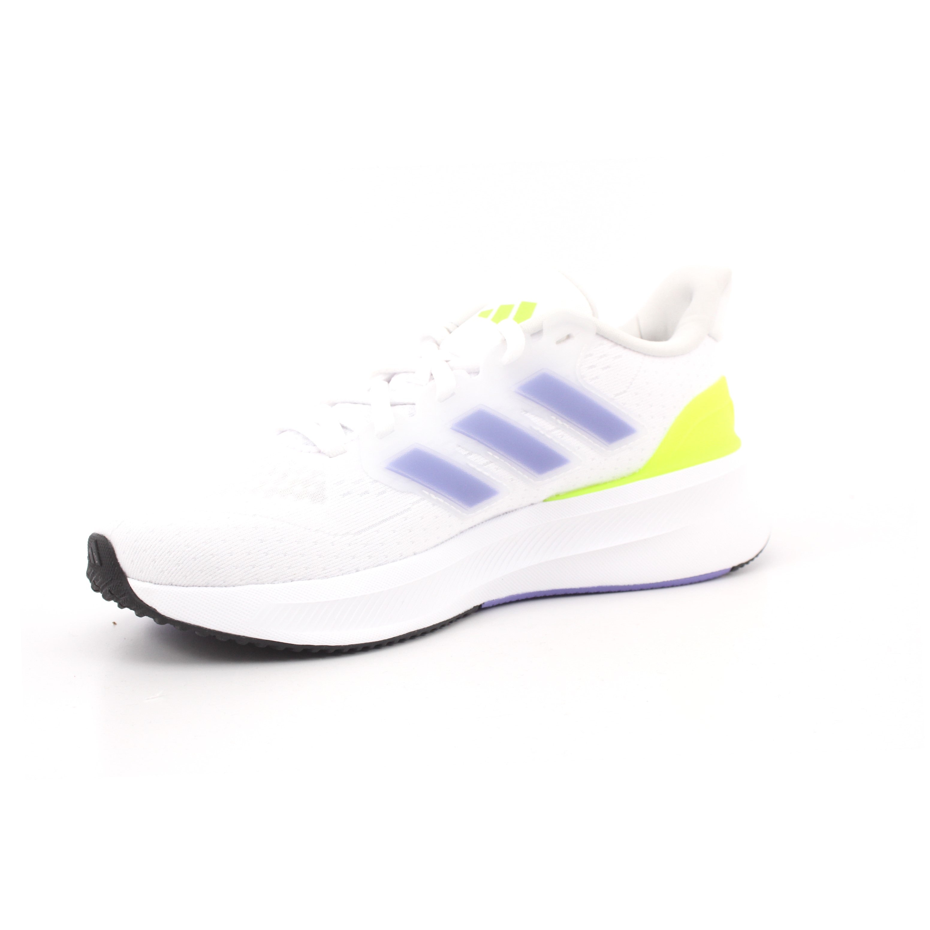 ULTRARUN 5 J FTWWHT/COBBLU/LUCLEM