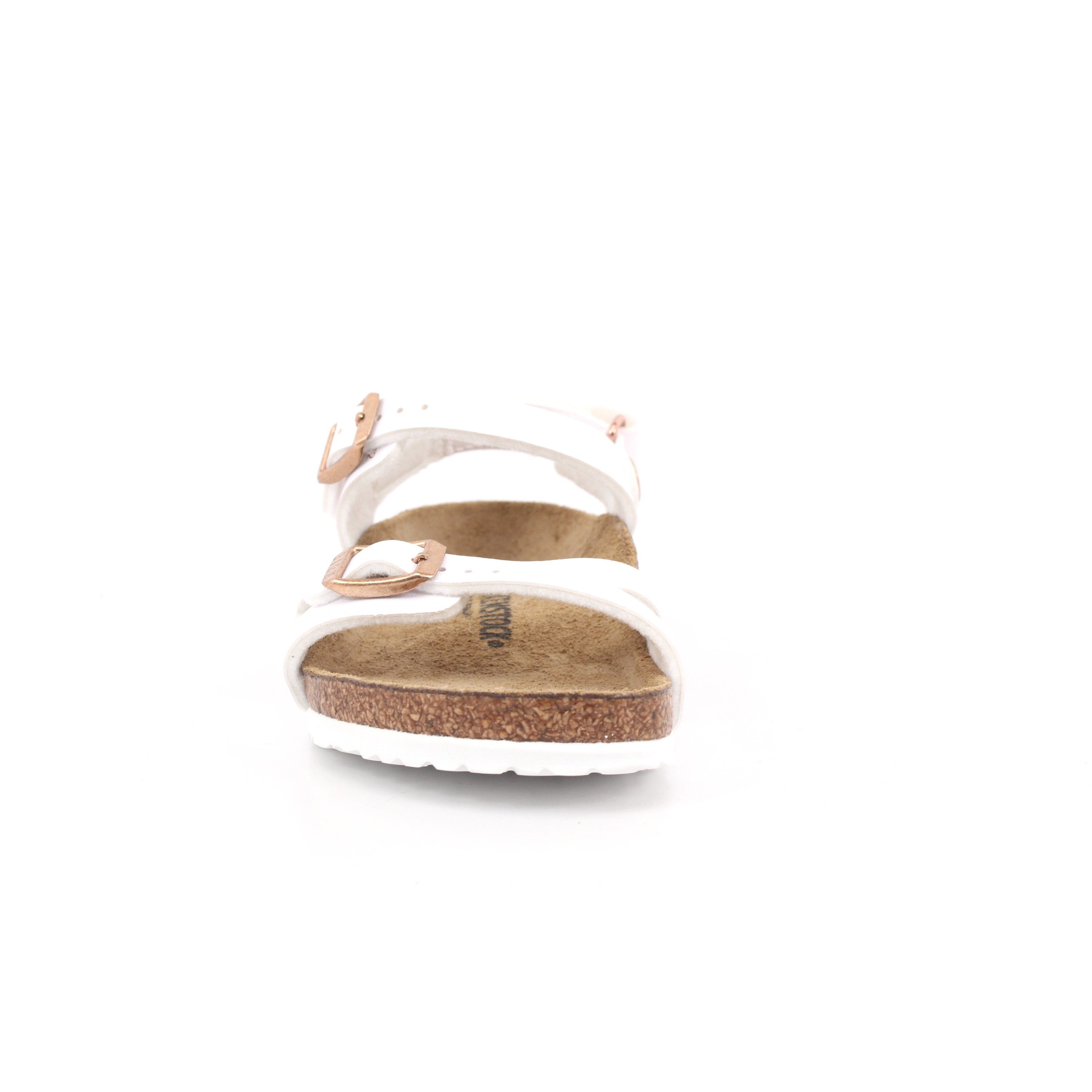 RIO HL KIDS WHITE, BIRKO FLOR