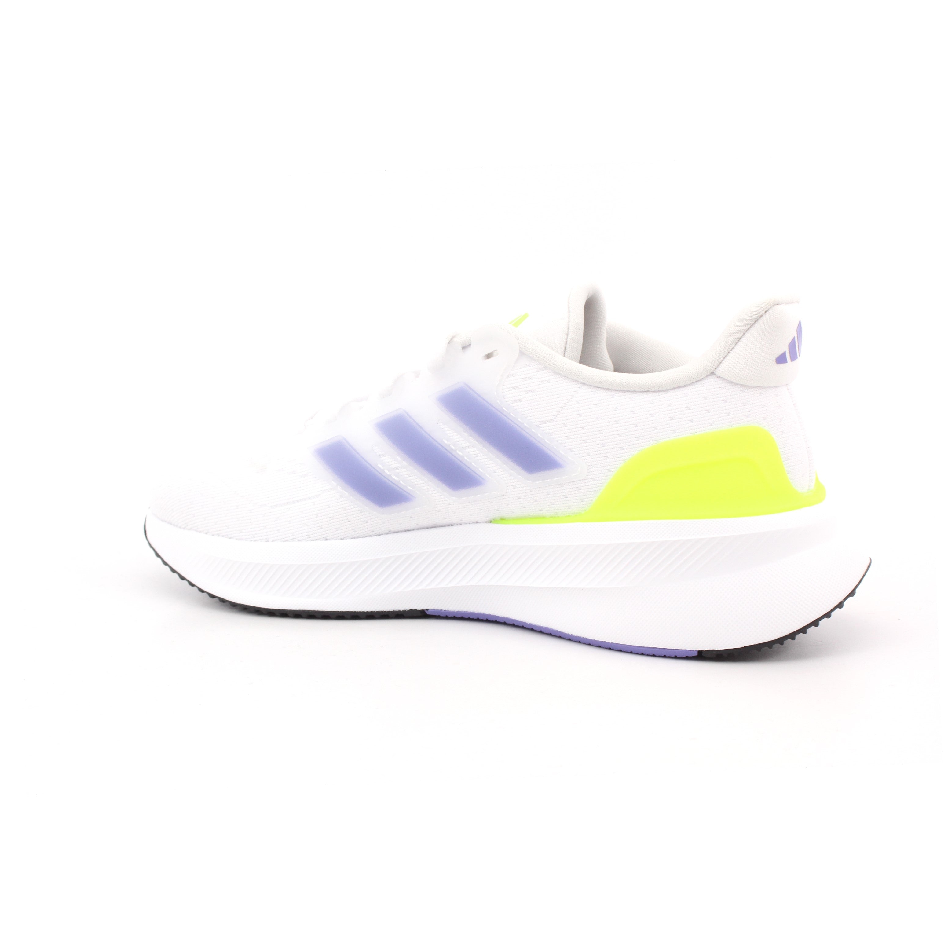 ULTRARUN 5 J FTWWHT/COBBLU/LUCLEM