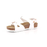 RIO HL KIDS WHITE, BIRKO FLOR