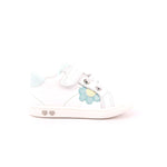PLK 79031 BABY LIKE NAPPA SOFT BIANCO