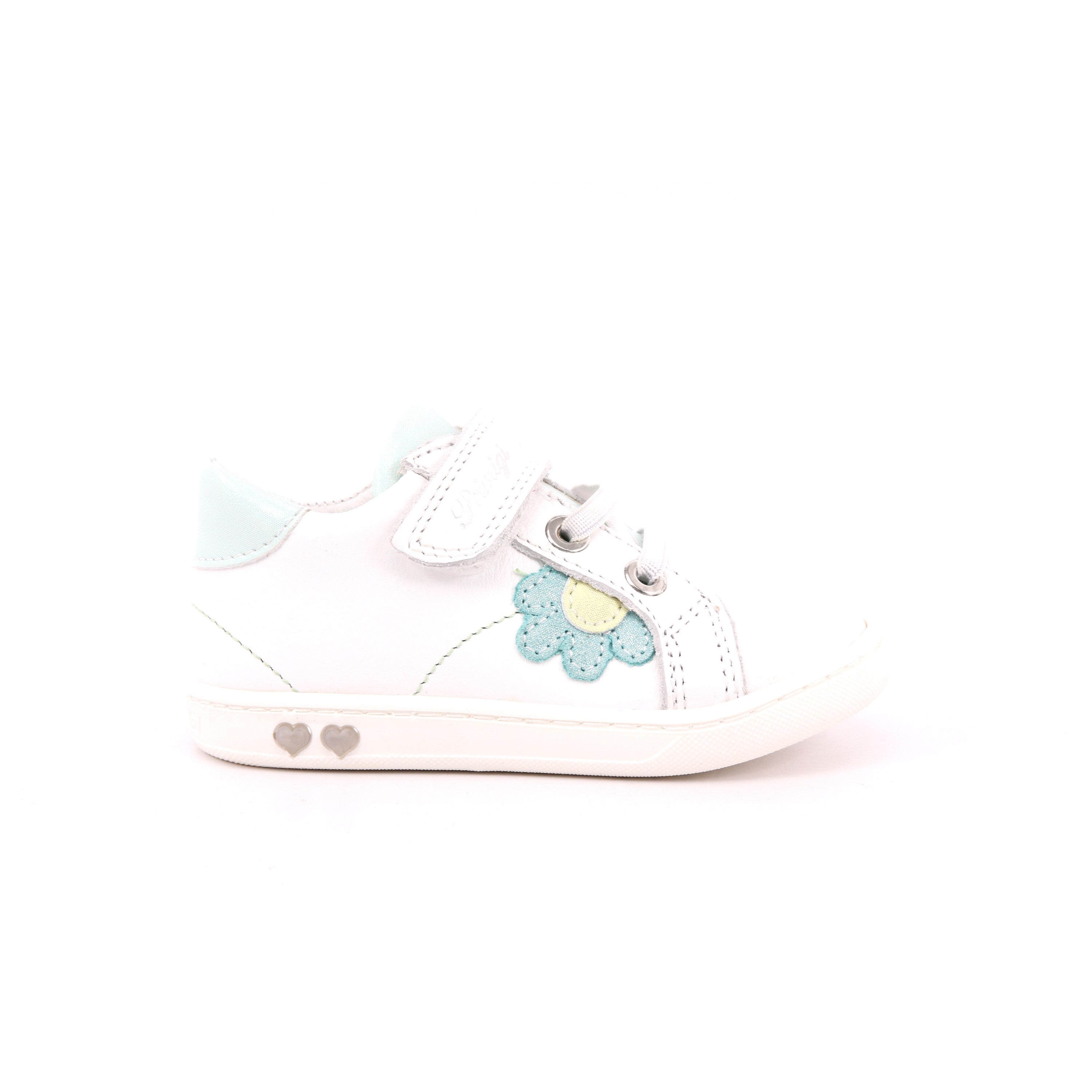 PLK 79031 BABY LIKE NAPPA SOFT BIANCO