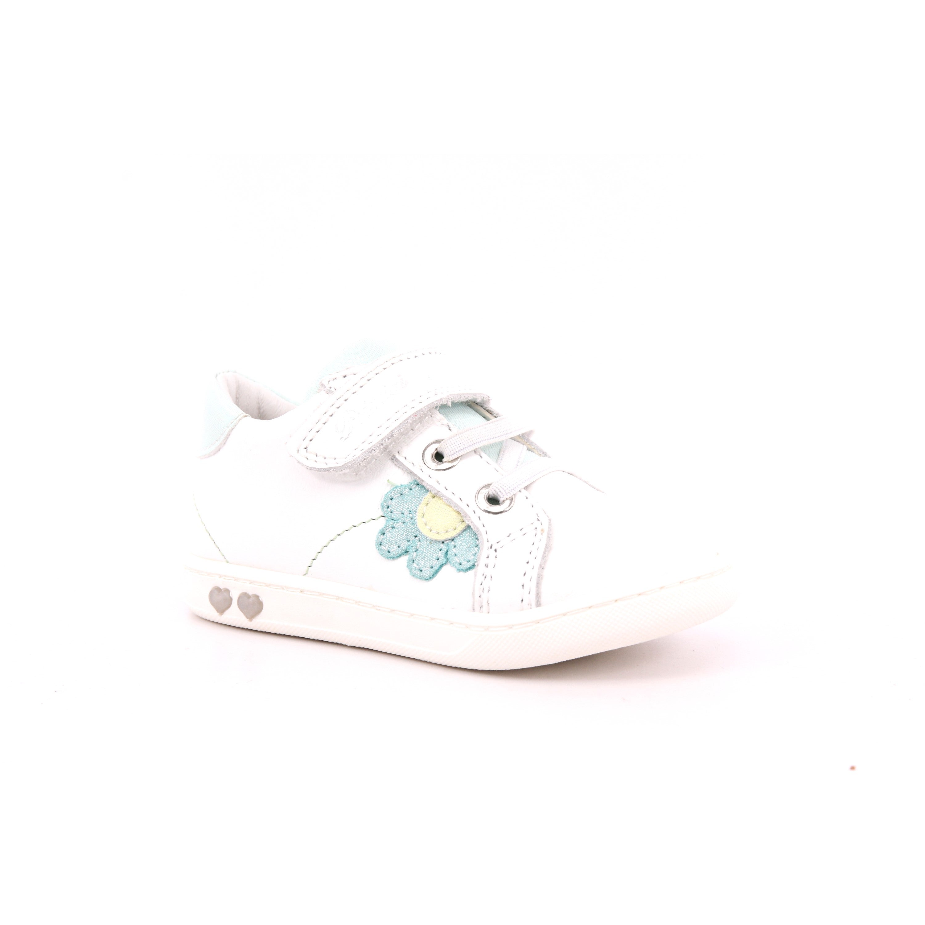 PLK 79031 BABY LIKE NAPPA SOFT BIANCO