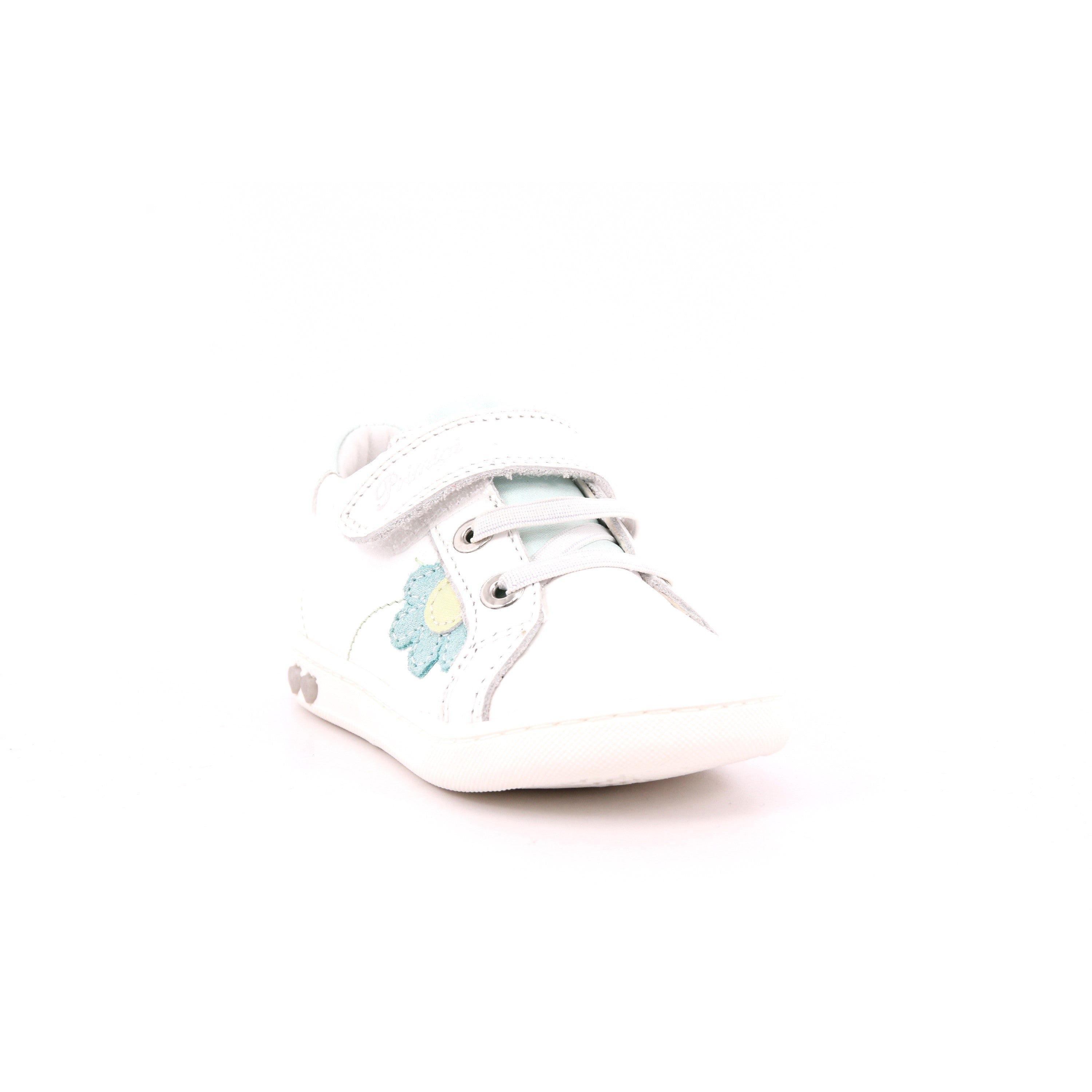 PLK 79031 BABY LIKE NAPPA SOFT BIANCO