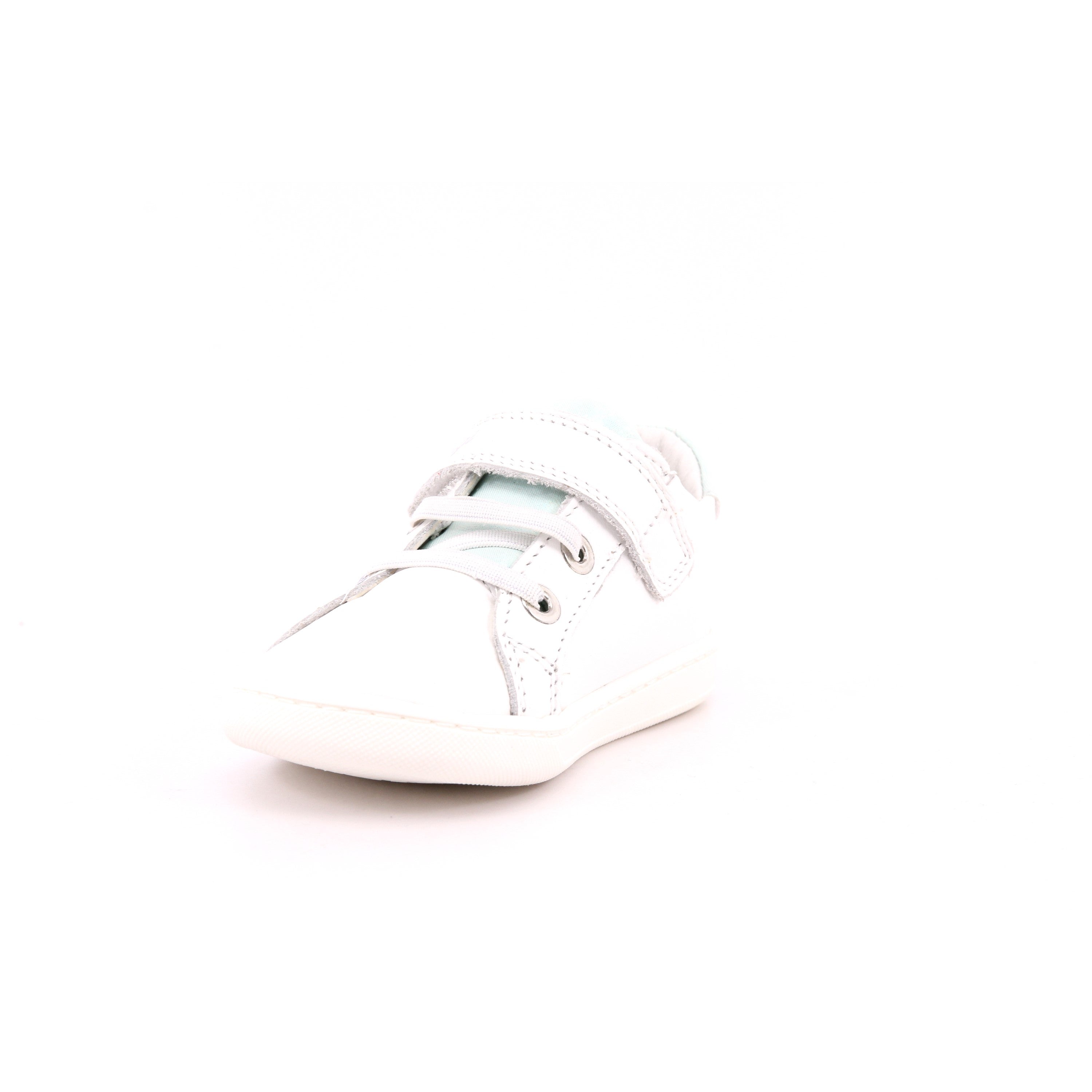 PLK 79031 BABY LIKE NAPPA SOFT BIANCO