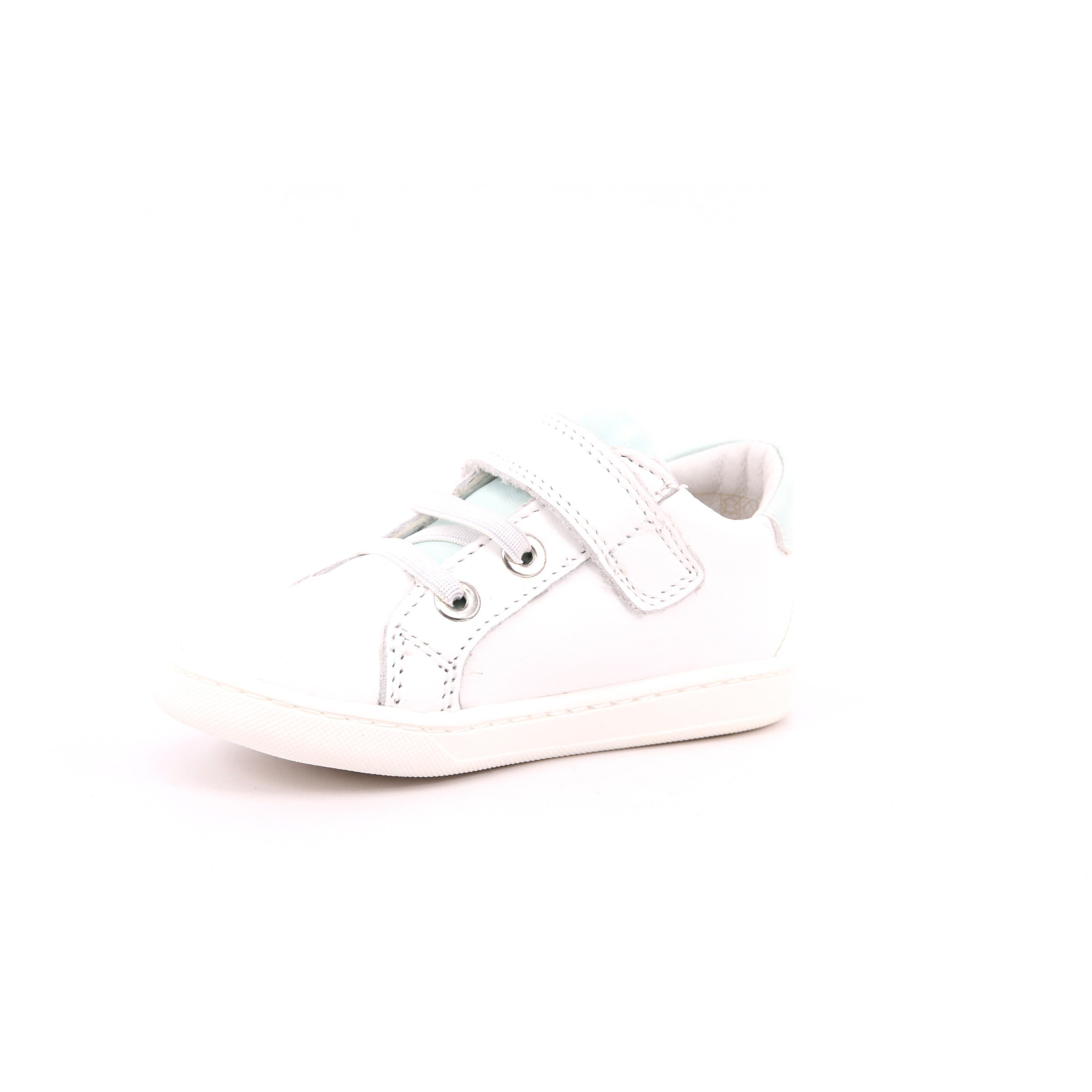 PLK 79031 BABY LIKE NAPPA SOFT BIANCO