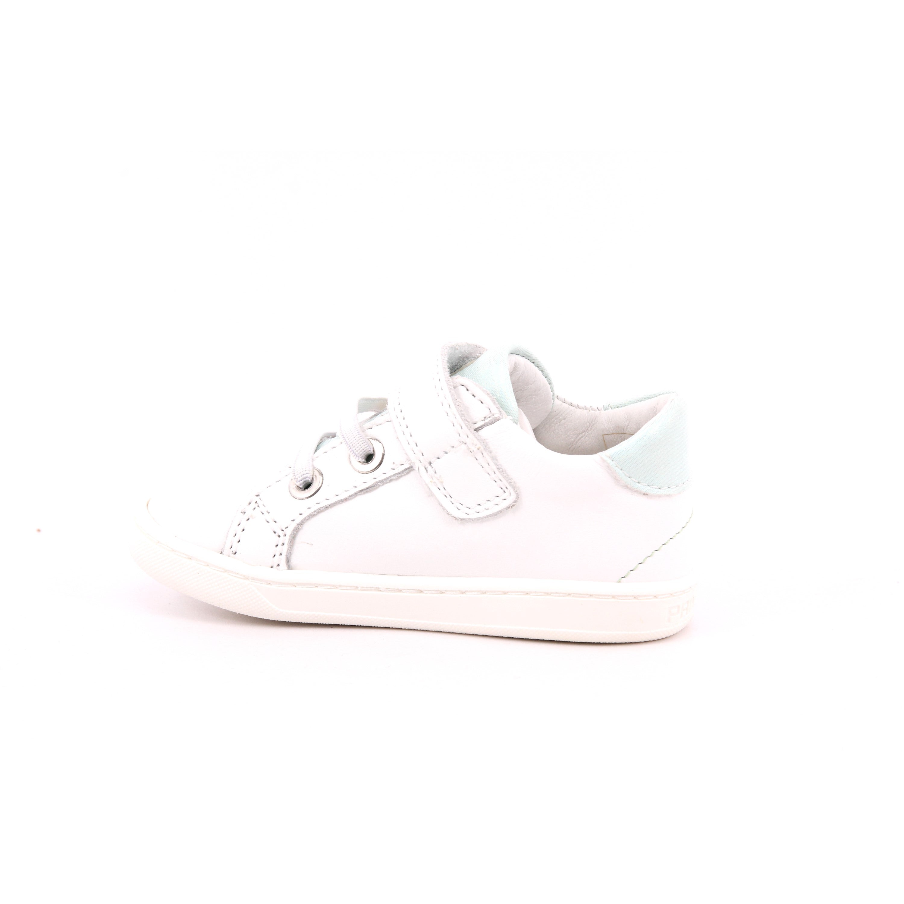 PLK 79031 BABY LIKE NAPPA SOFT BIANCO