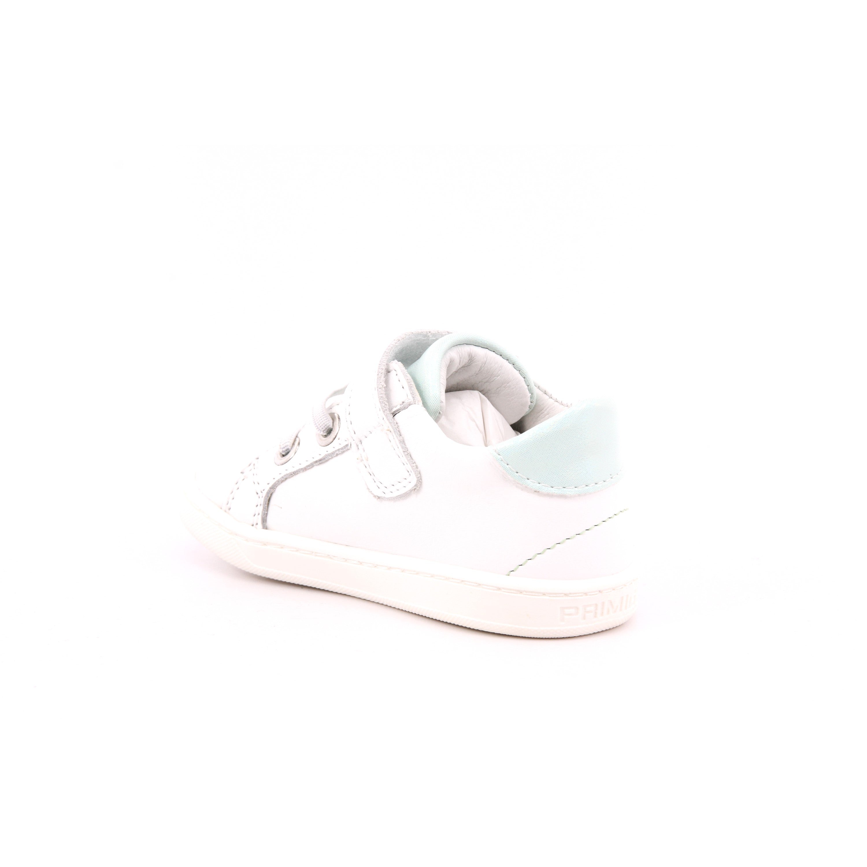 PLK 79031 BABY LIKE NAPPA SOFT BIANCO