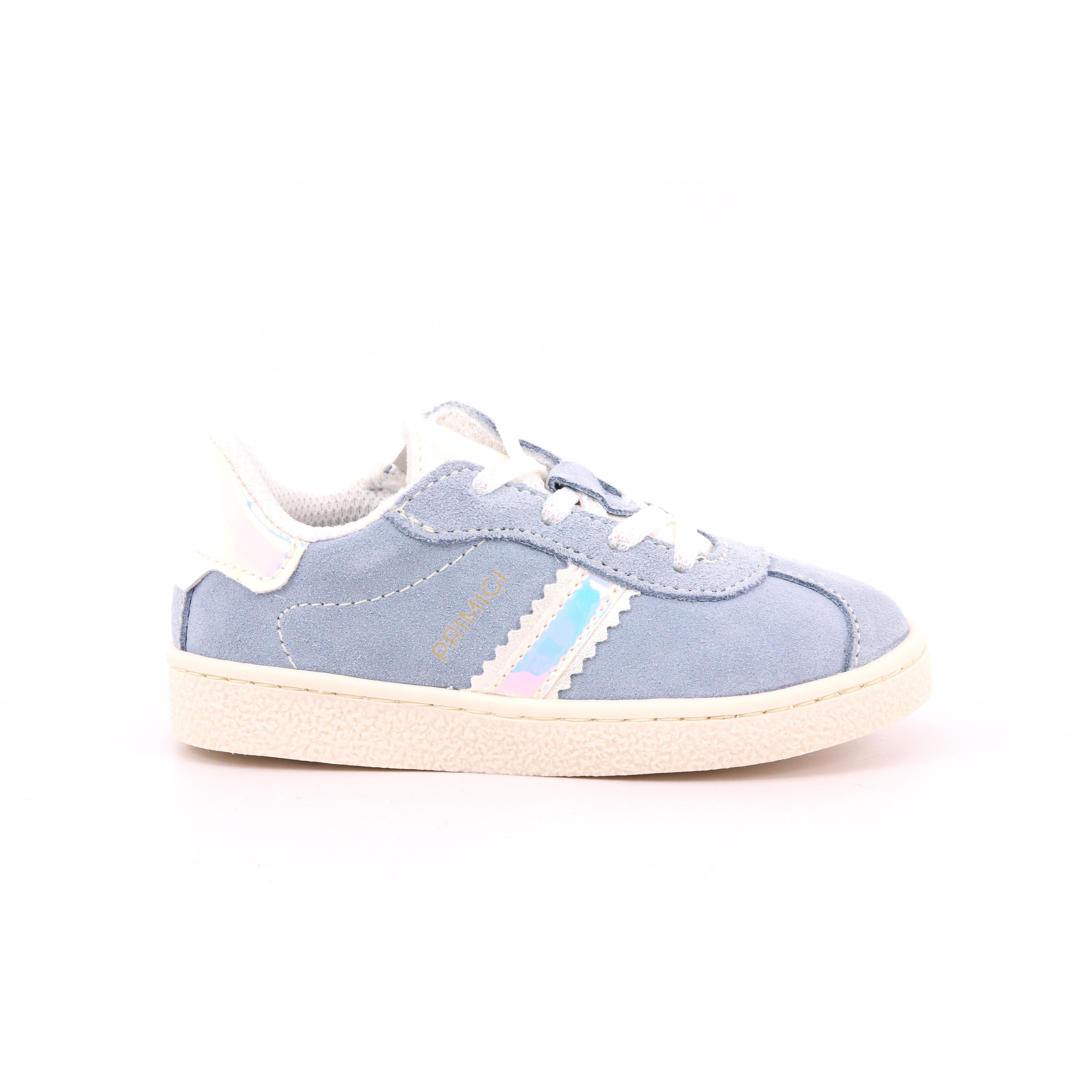 PYM 79040 BABY SMASH SCAMOSCIATO CERULEO