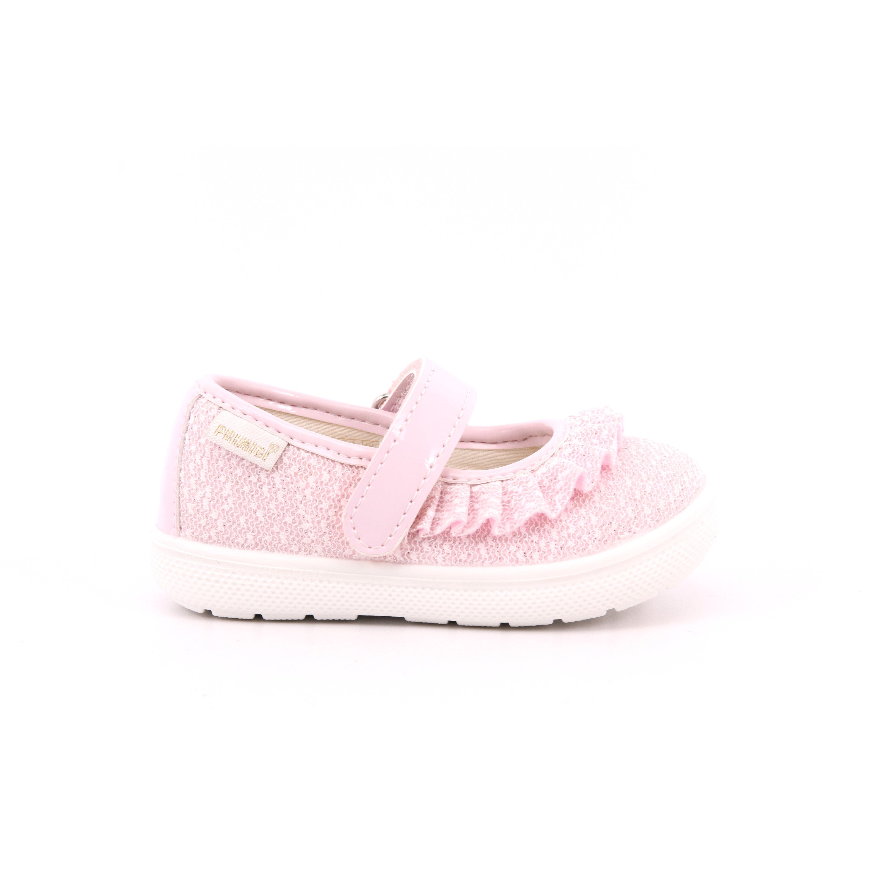 PSN 78523 SNORKY T.LACE/S.VERN. ROSA/BABY