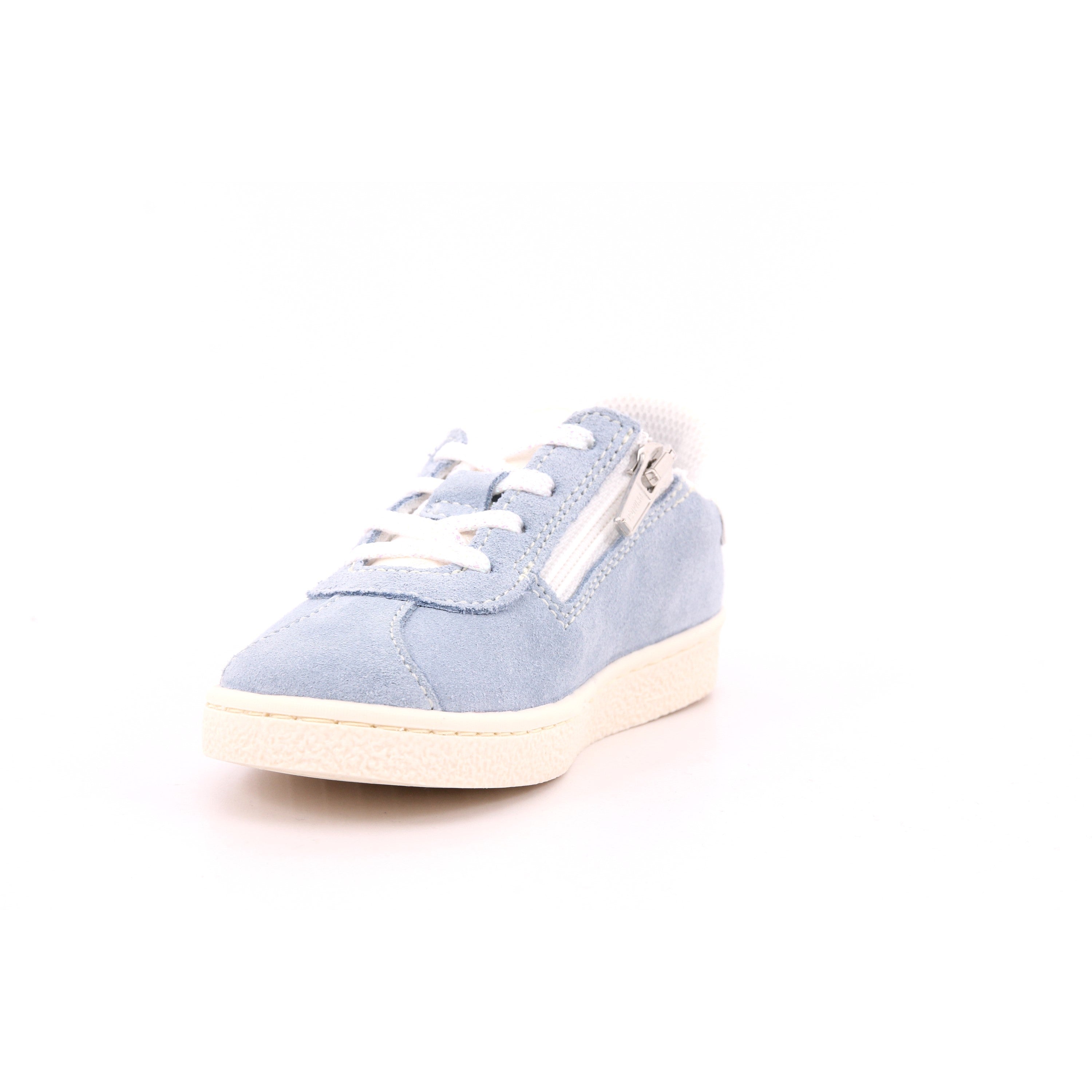 PYM 79040 BABY SMASH SCAMOSCIATO CERULEO