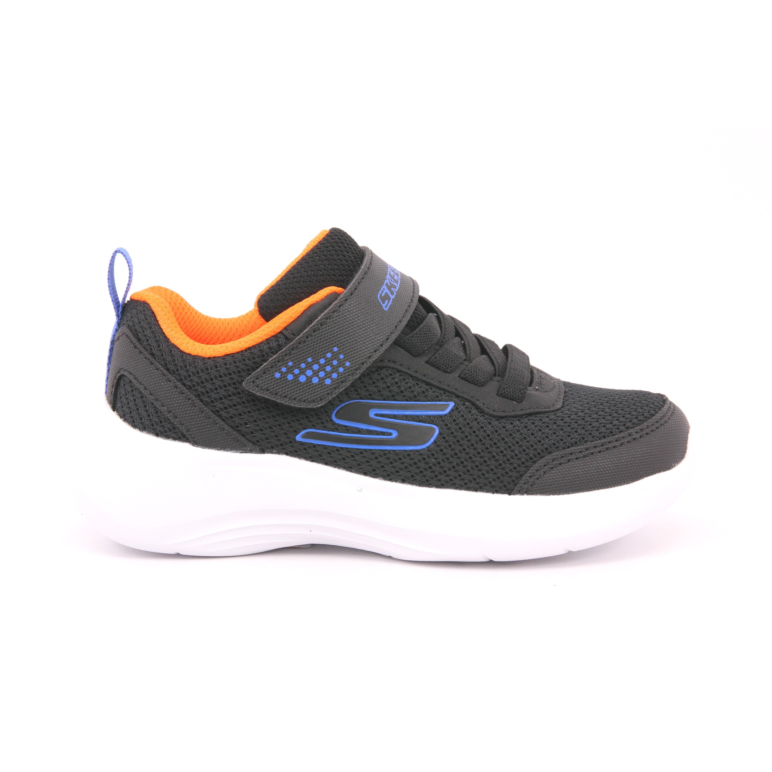 SELECTORS - RESET AC  BLK BLACK