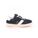 PYM 79040 BABY SMASH SCAMOSCIATO NAVY