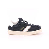 PYM 79040 BABY SMASH SCAMOSCIATO NAVY