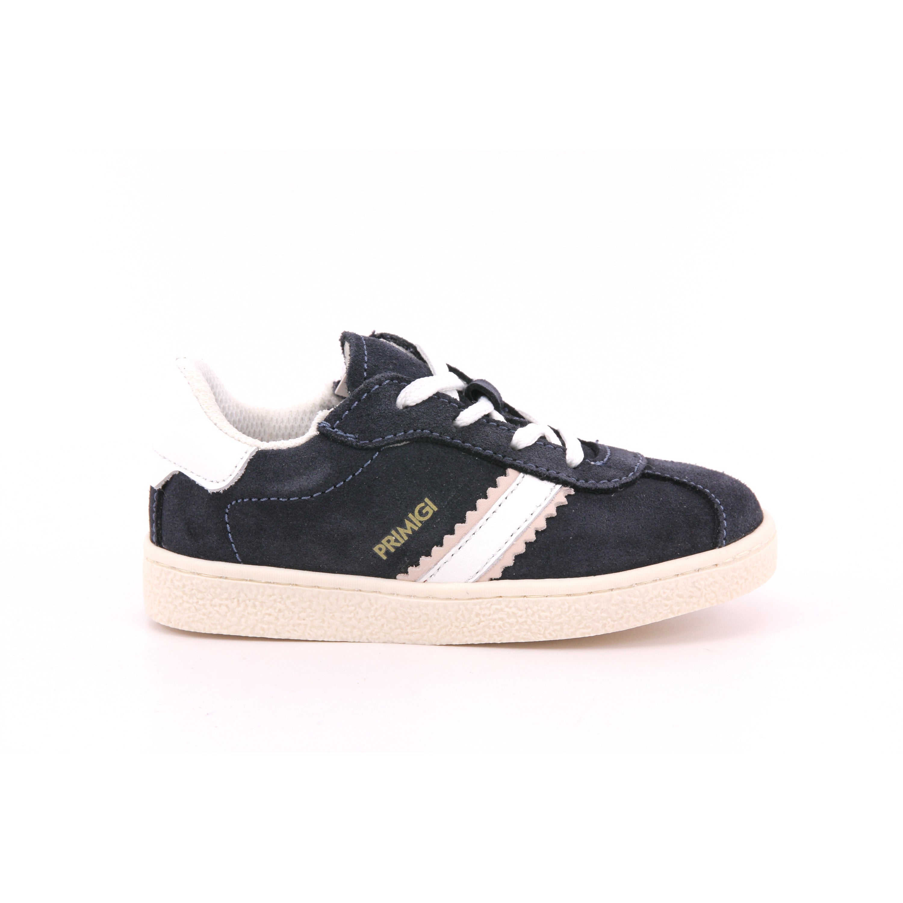 PYM 79040 BABY SMASH SCAMOSCIATO NAVY