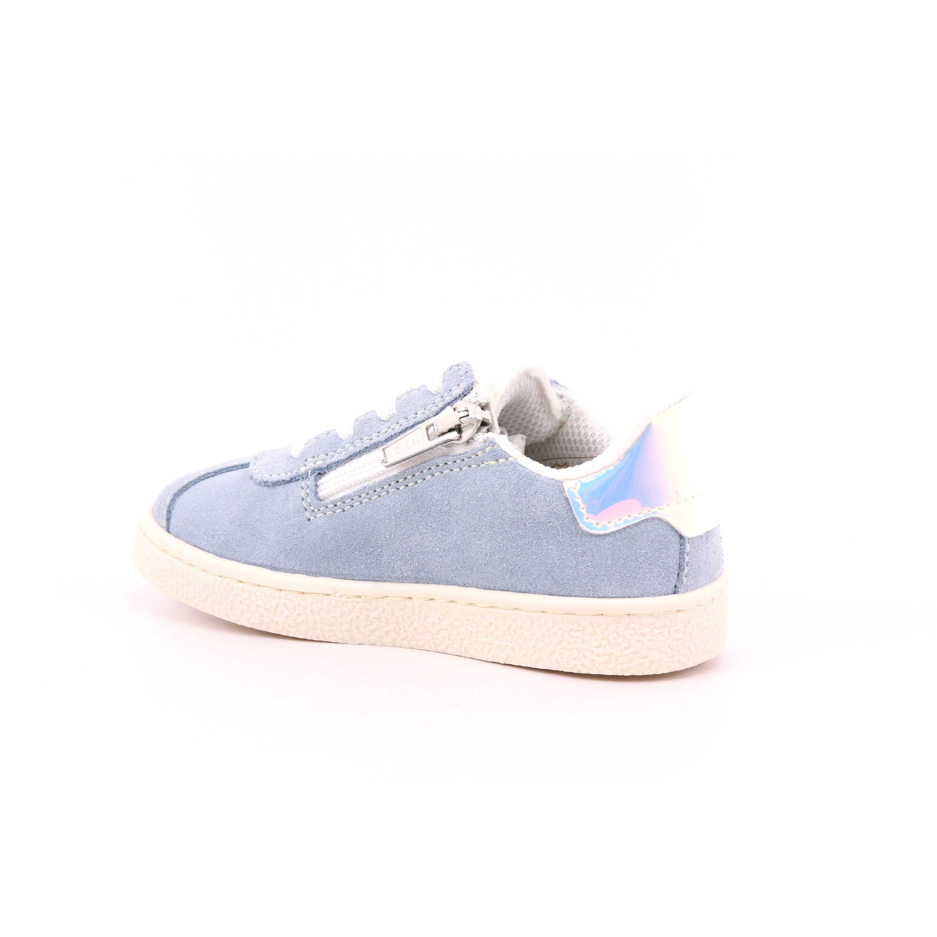 PYM 79040 BABY SMASH SCAMOSCIATO CERULEO