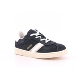 PYM 79040 BABY SMASH SCAMOSCIATO NAVY