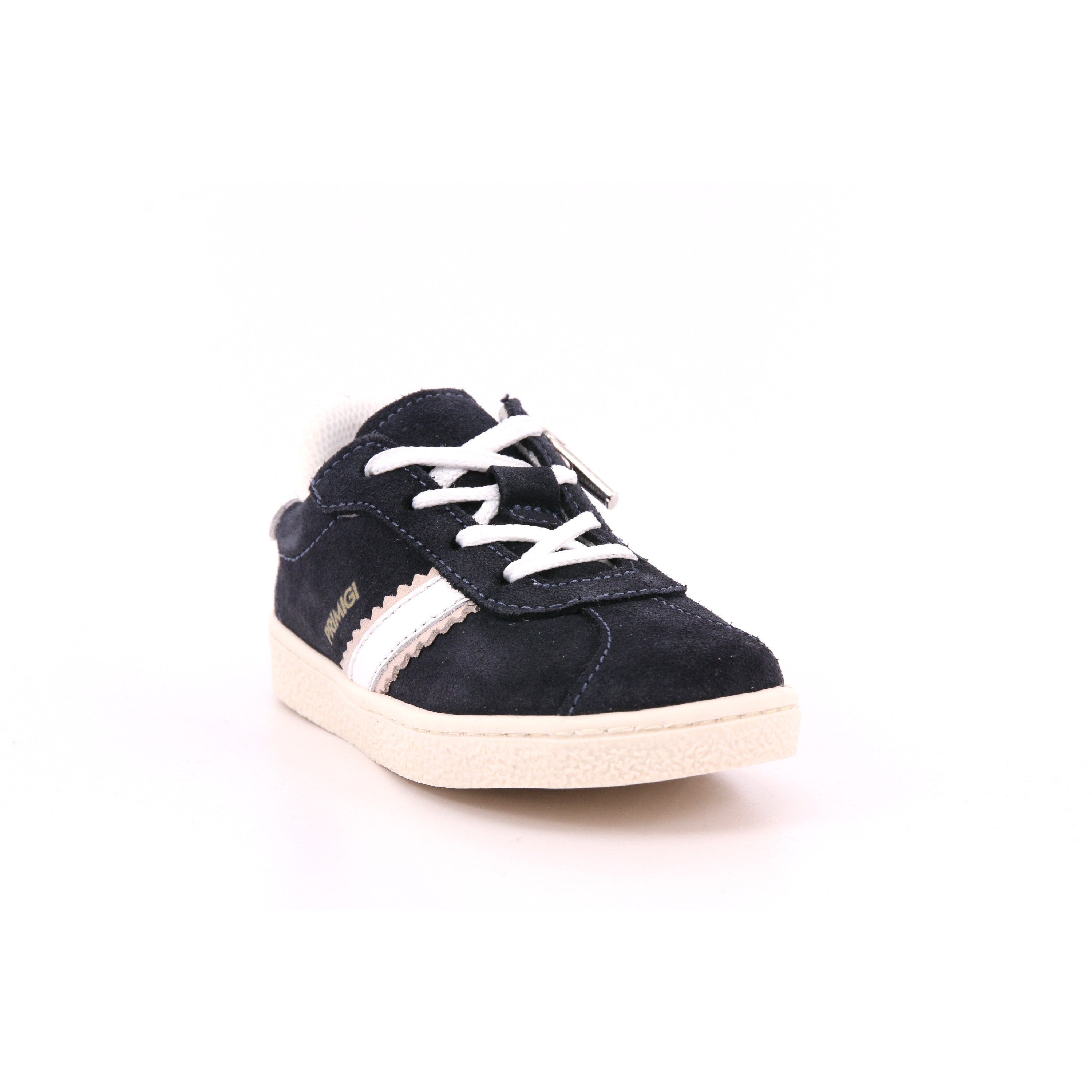 PYM 79040 BABY SMASH SCAMOSCIATO NAVY