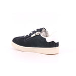 PYM 79040 BABY SMASH SCAMOSCIATO NAVY