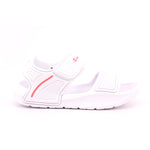 SQUIRT G PS SANDAL WW006 WHT