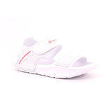 SQUIRT G PS SANDAL WW006 WHT