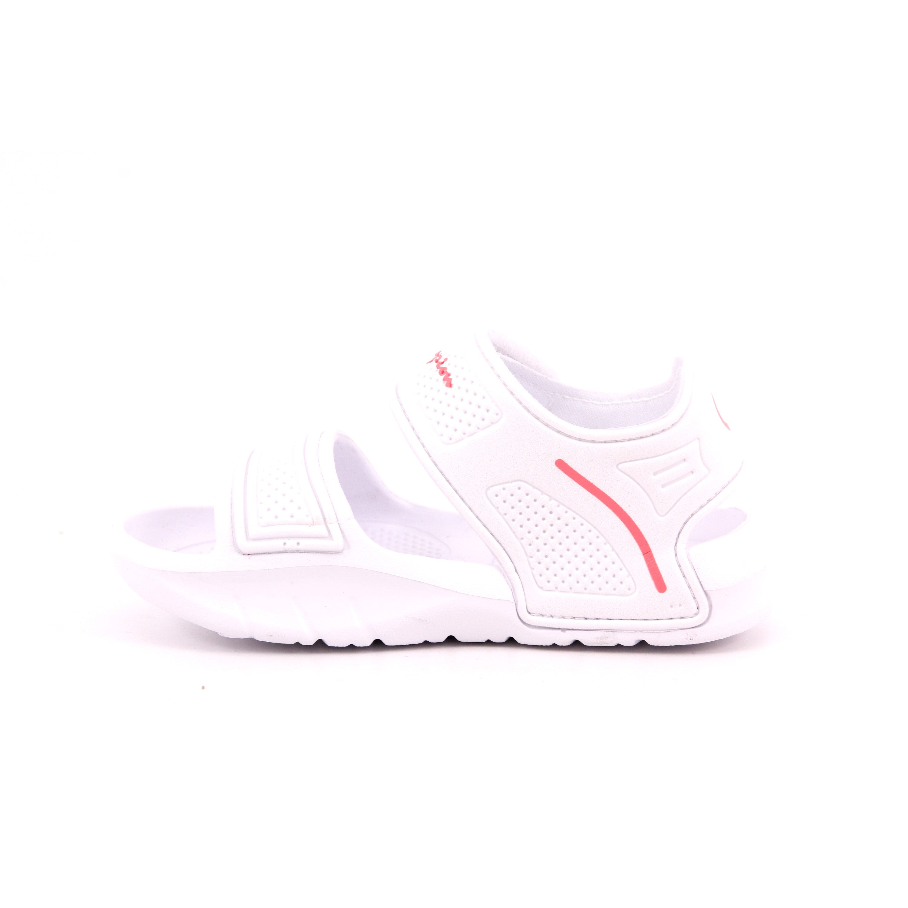 SQUIRT G TD SANDAL WW006 WHT