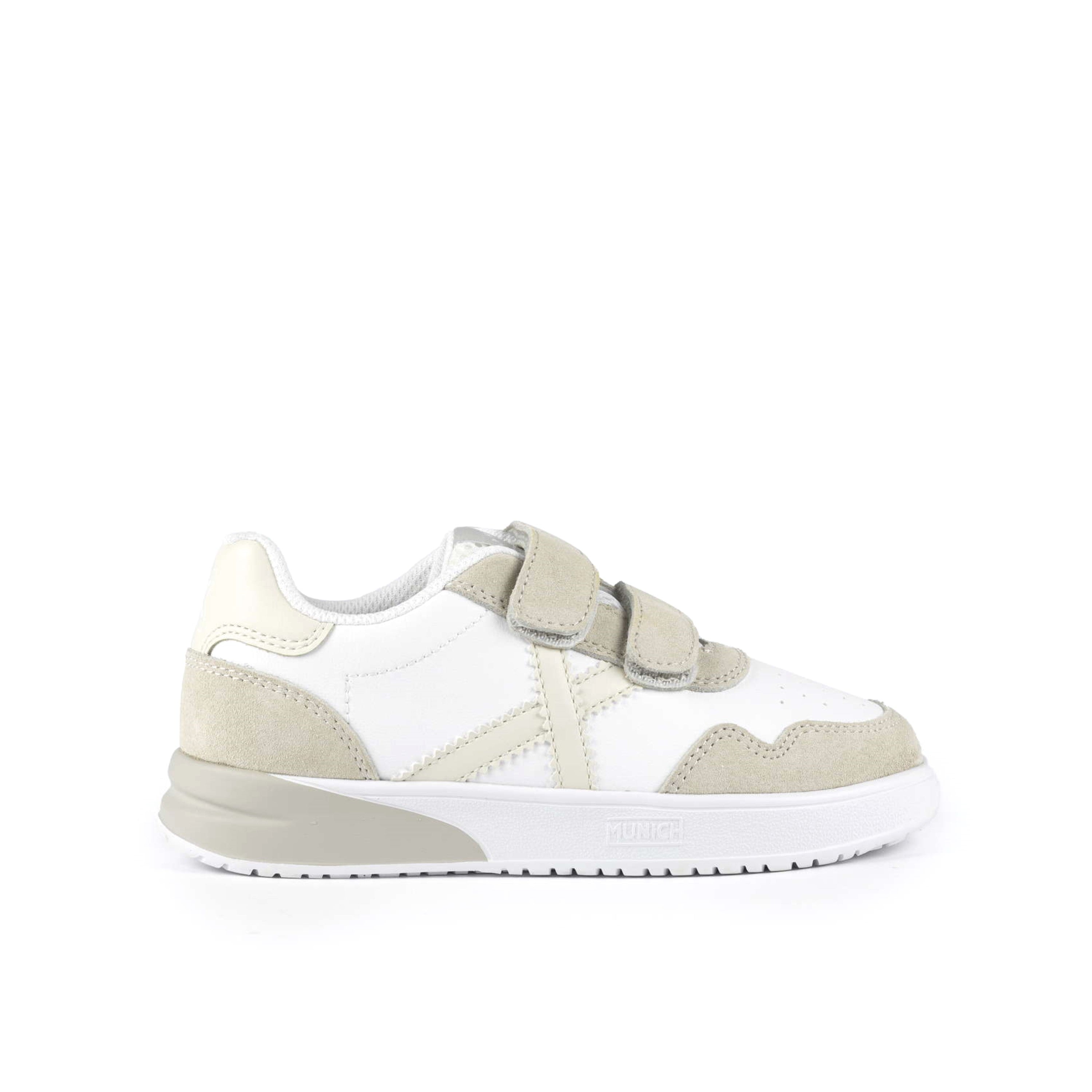 MINI BALLOO VCO 01 BEIGE