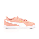 PUMA CLUB II JR PINK FRUIT-PUMA WHITE