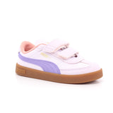 PUMA CLUB II ERA CV,LILAC FROST-PINK FRUIT