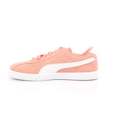 PUMA CLUB II JR PINK FRUIT-PUMA WHITE