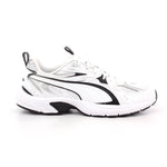 MILENIO TECH_,PUMA WHITE-PUMA BLACK-