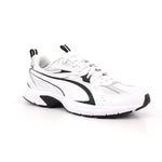 MILENIO TECH_,PUMA WHITE-PUMA BLACK-