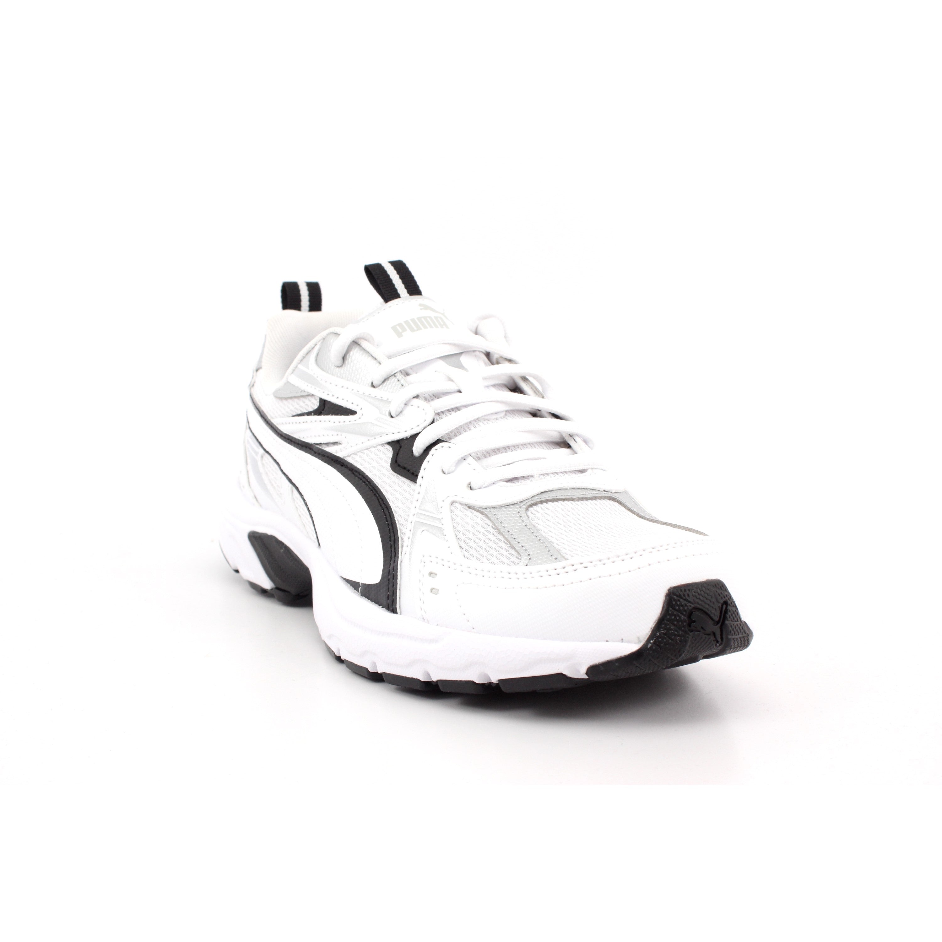 MILENIO TECH_,PUMA WHITE-PUMA BLACK-