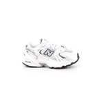 SCARPA KIDS LIFESTYLE WHITE