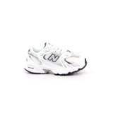 SCARPA KIDS LIFESTYLE WHITE