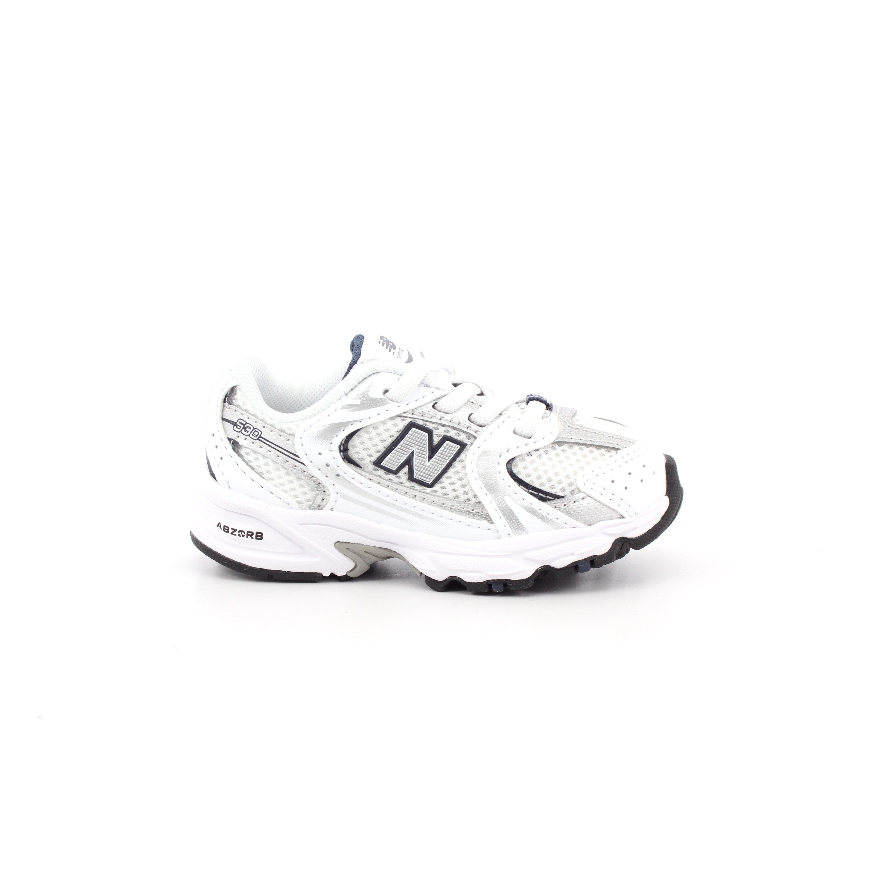 SCARPA KIDS LIFESTYLE WHITE