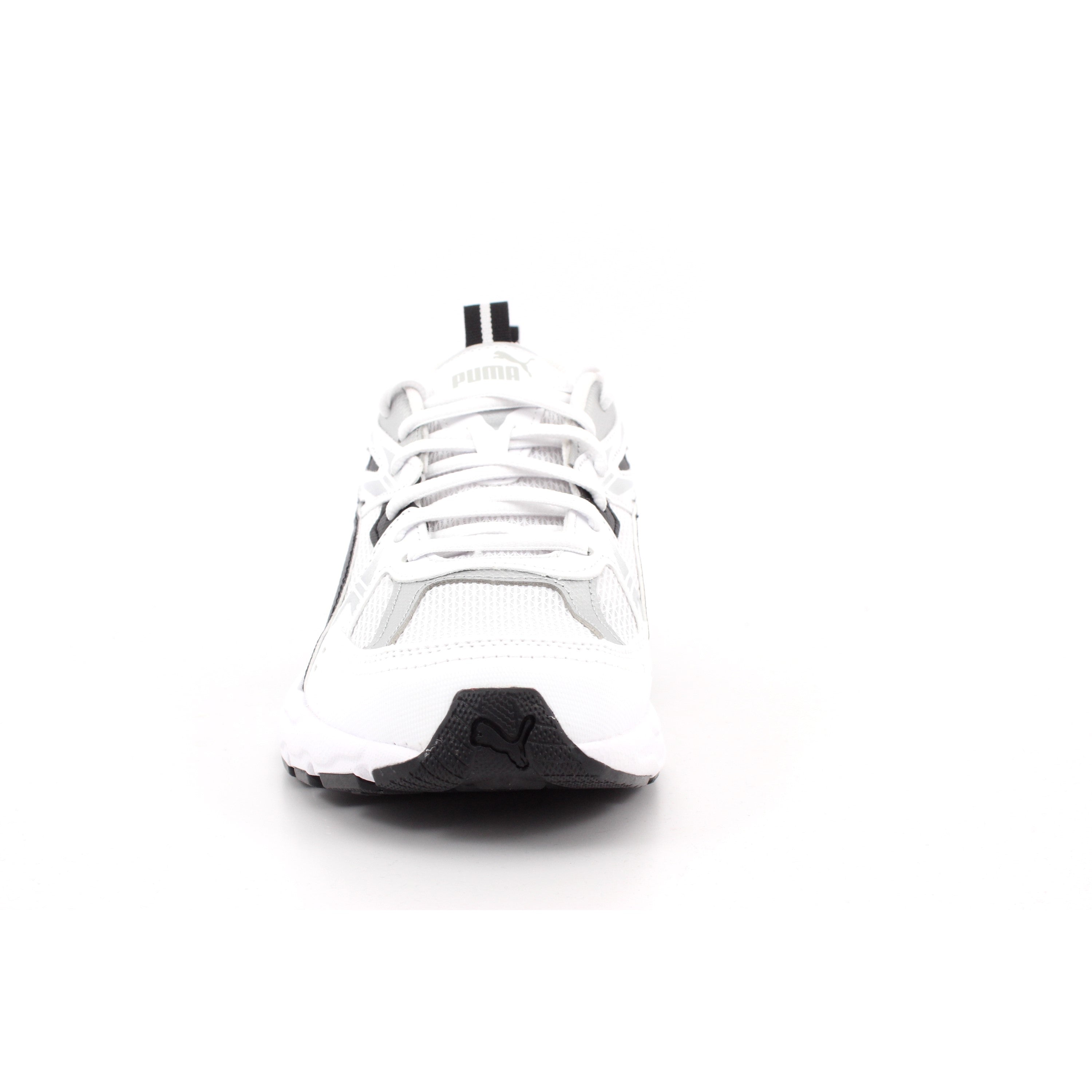 MILENIO TECH_,PUMA WHITE-PUMA BLACK-