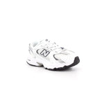 SCARPA KIDS LIFESTYLE WHITE