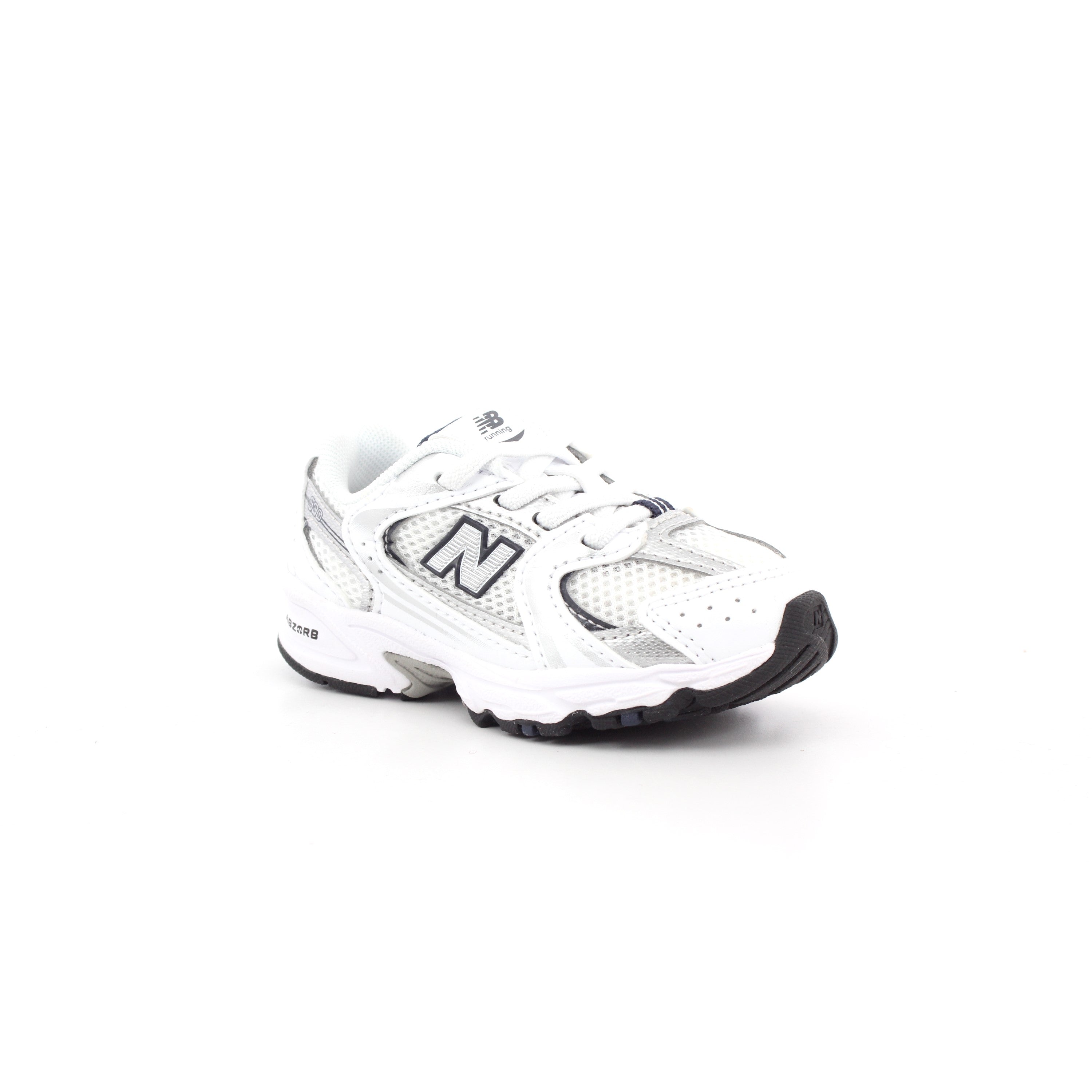SCARPA KIDS LIFESTYLE WHITE