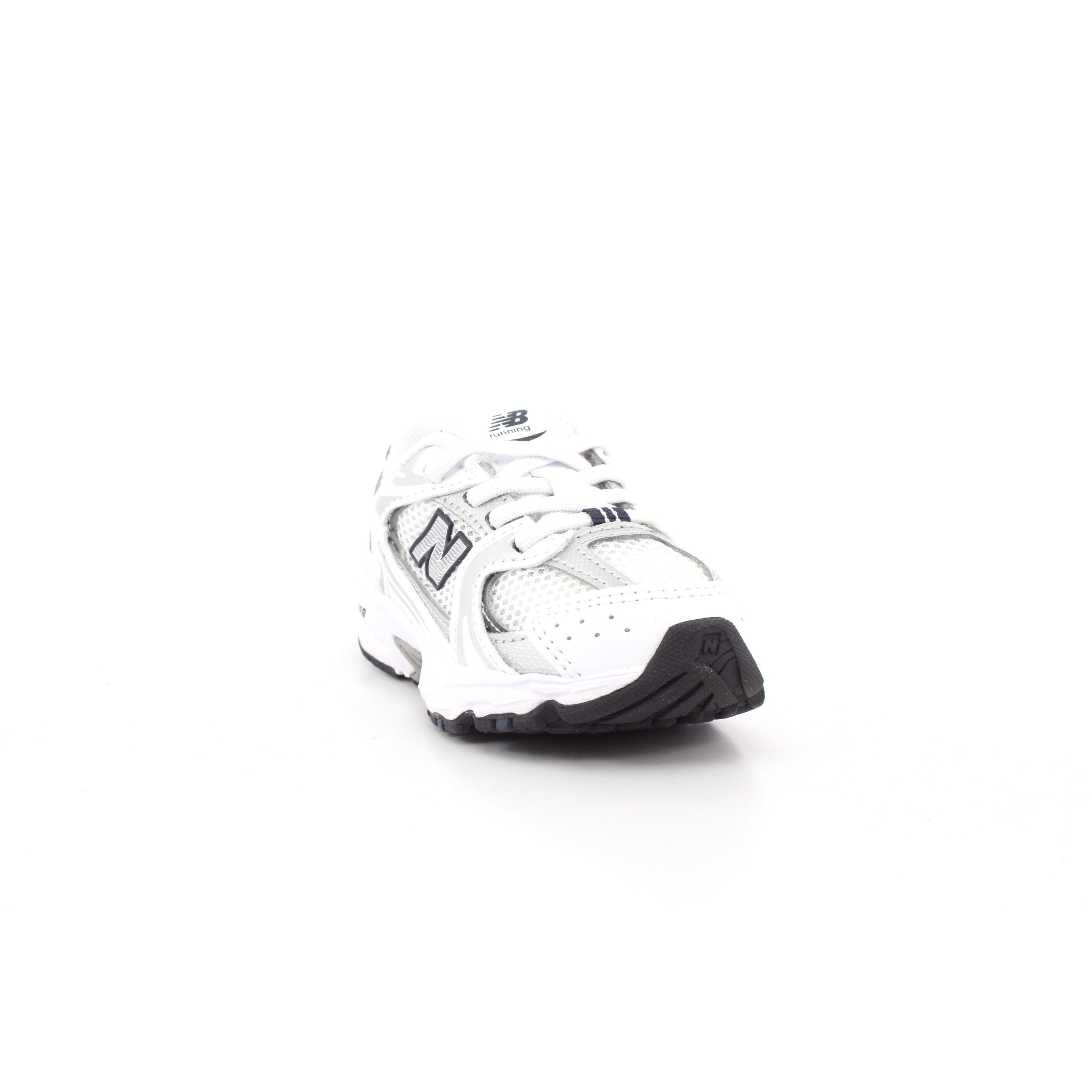 SCARPA KIDS LIFESTYLE WHITE