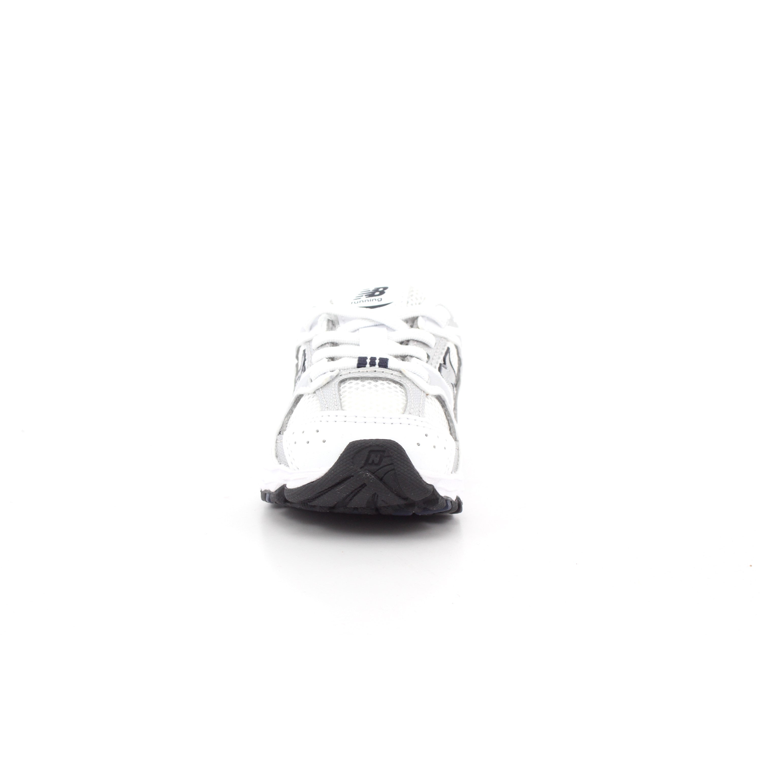 SCARPA KIDS LIFESTYLE WHITE