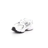 SCARPA KIDS LIFESTYLE WHITE