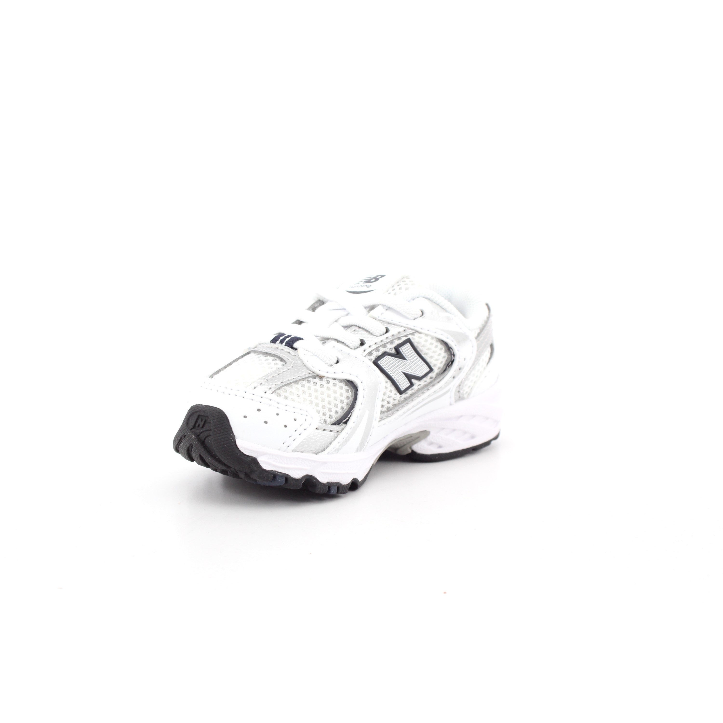 SCARPA KIDS LIFESTYLE WHITE
