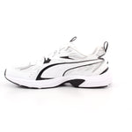 MILENIO TECH_,PUMA WHITE-PUMA BLACK-