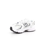 SCARPA KIDS LIFESTYLE WHITE