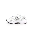 SCARPA KIDS LIFESTYLE WHITE