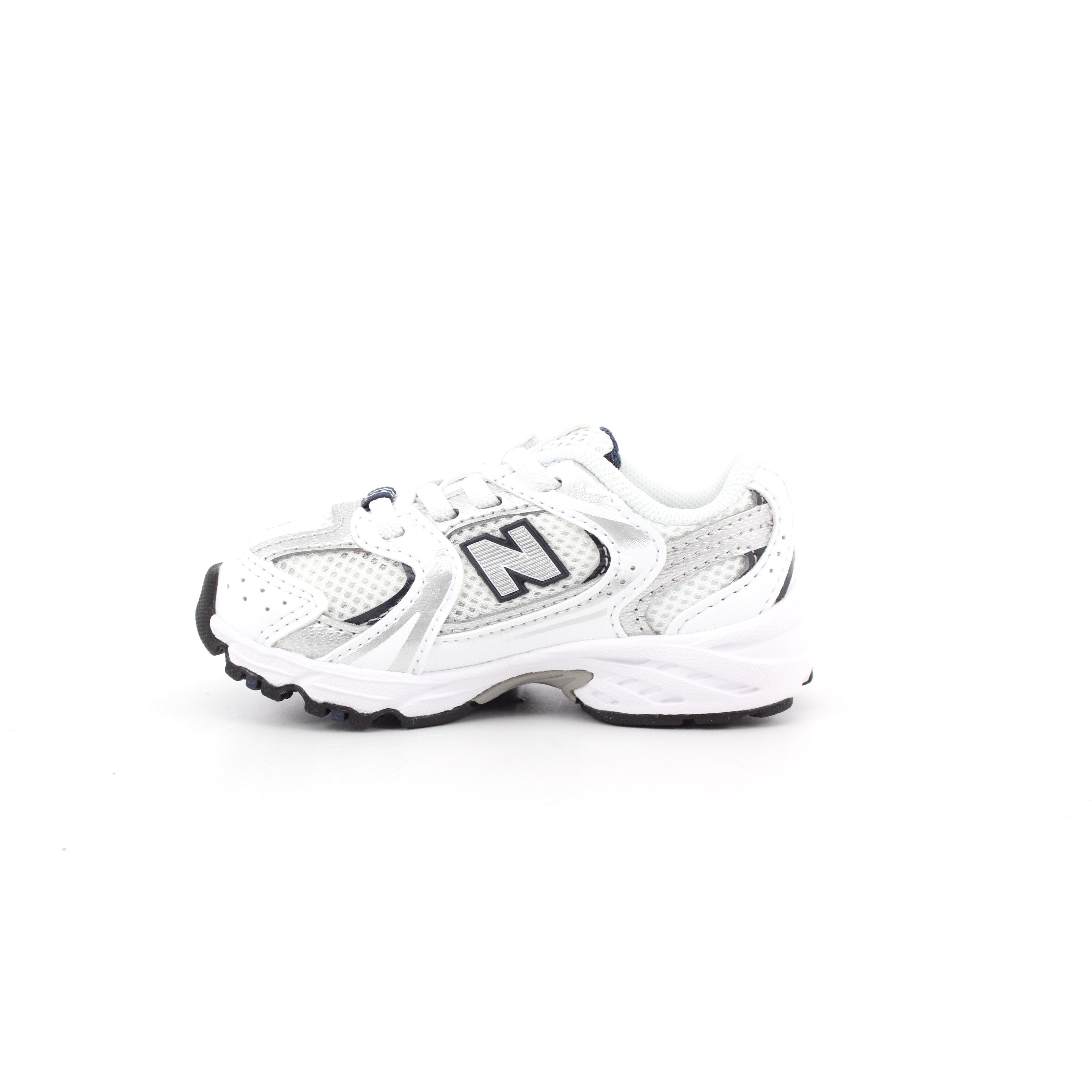 SCARPA KIDS LIFESTYLE WHITE